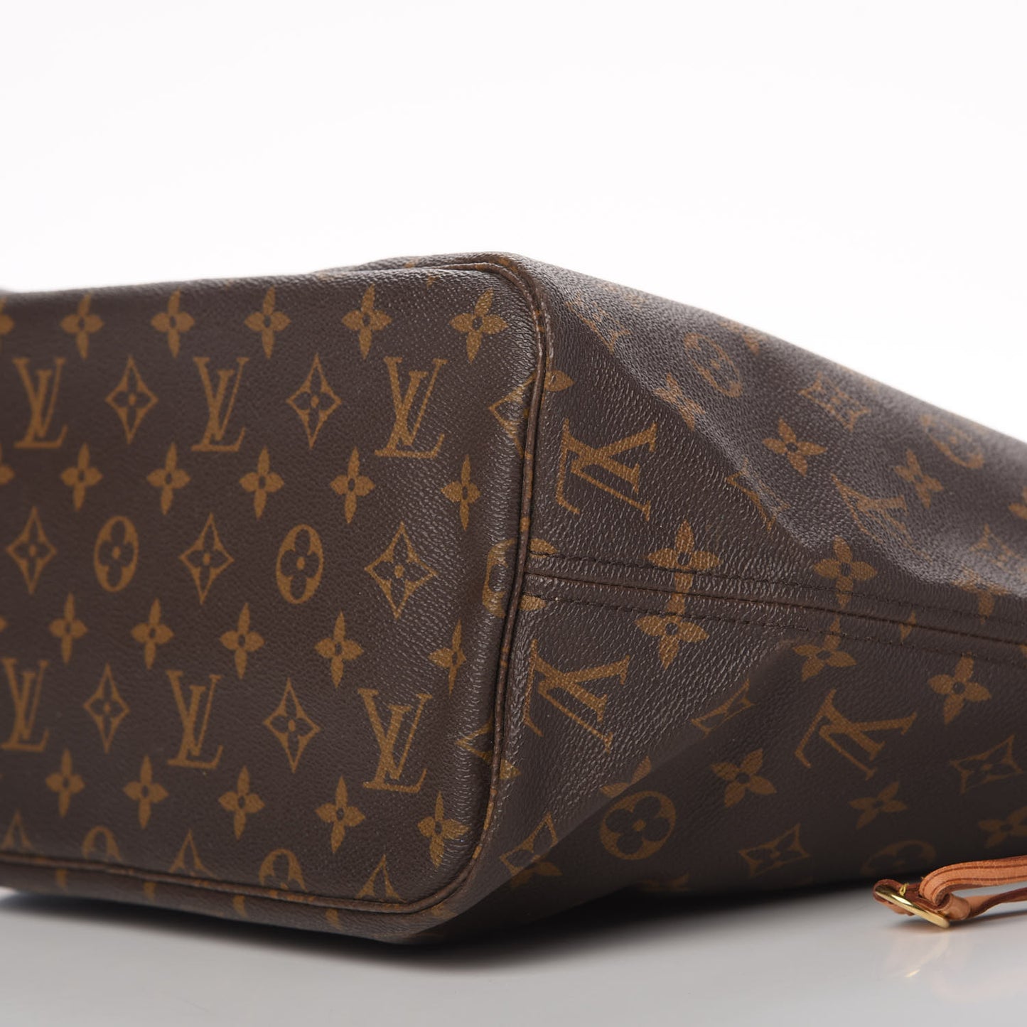 Monogram Neverfull MM