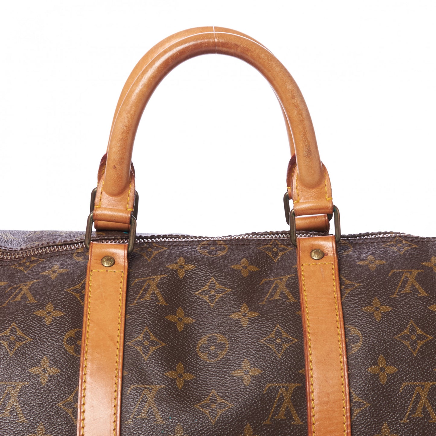 Monogram Keepall 50