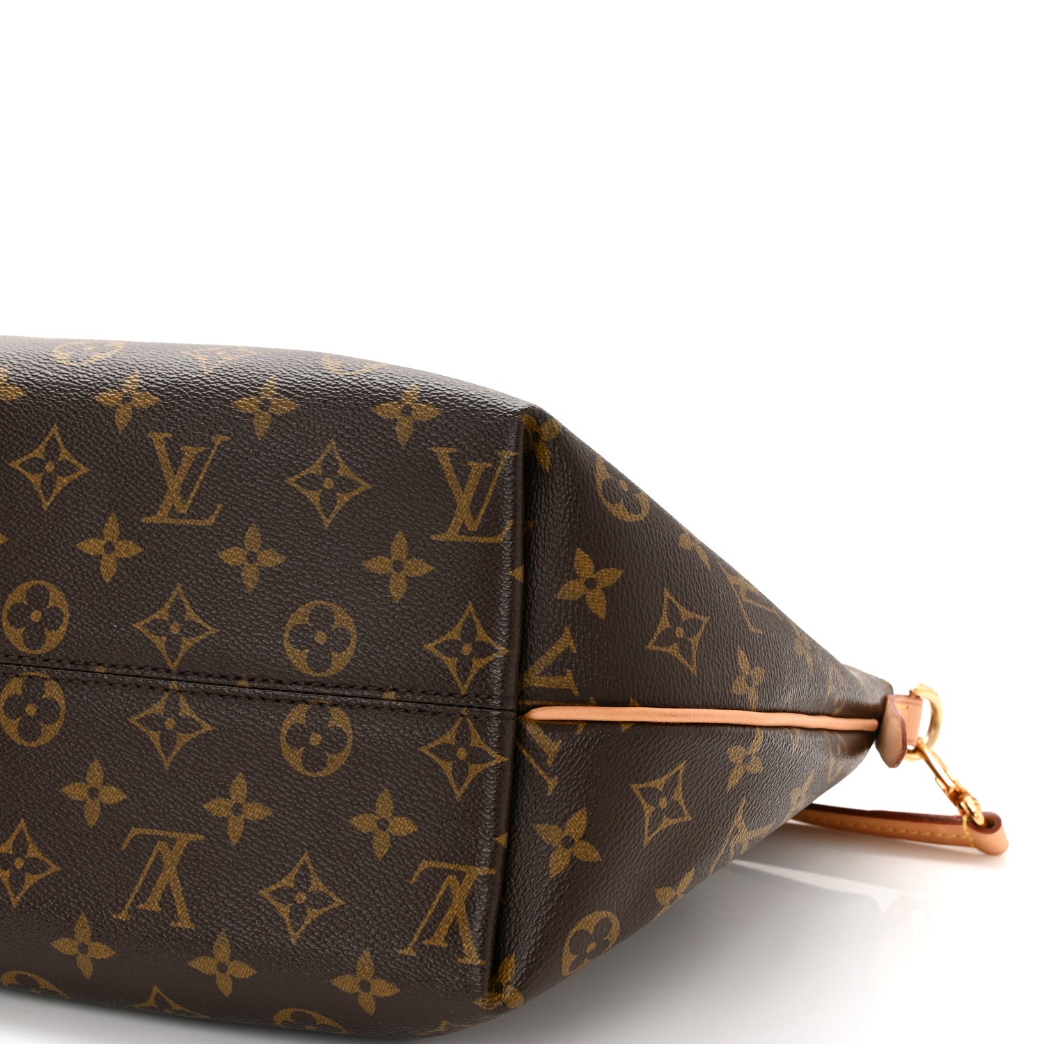 Louis Vuitton Monogram Turenne MM 10 of 10