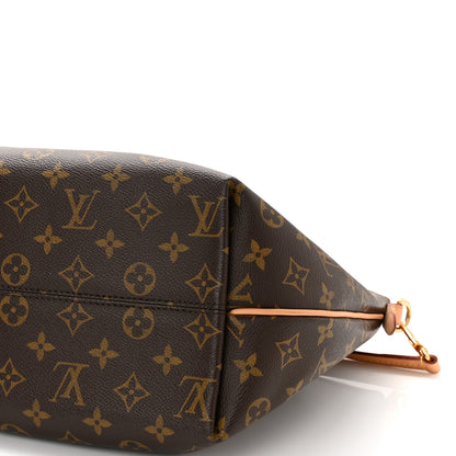 Louis Vuitton Monogram Turenne MM 10 of 10