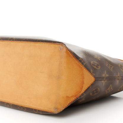 Louis Vuitton Monogram Cabas Piano 11 of 16