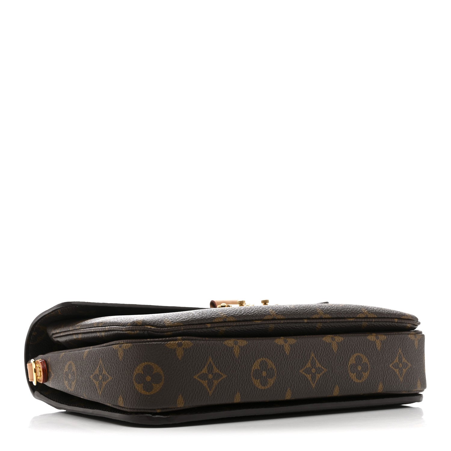 Louis Vuitton Monogram Pochette Metis 4 of 11