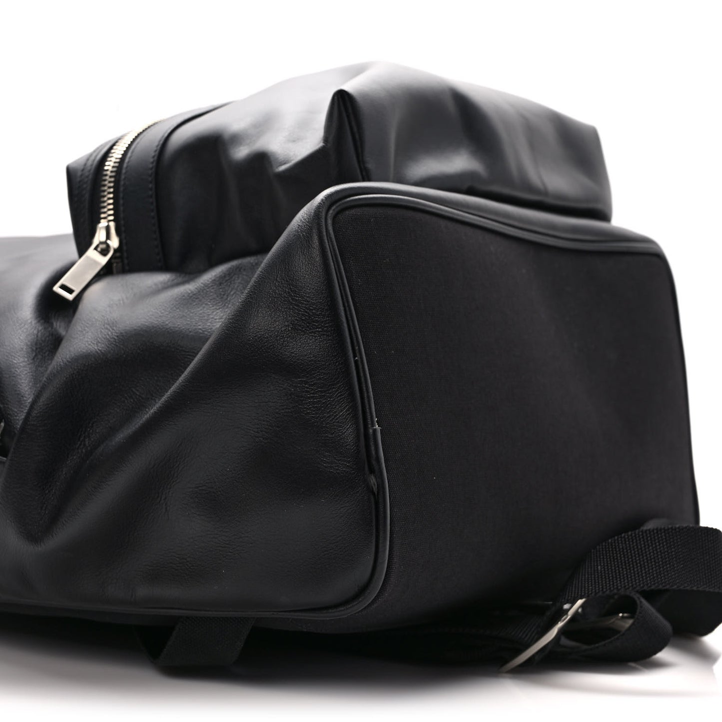 Calfskin Toy City Backpack Black