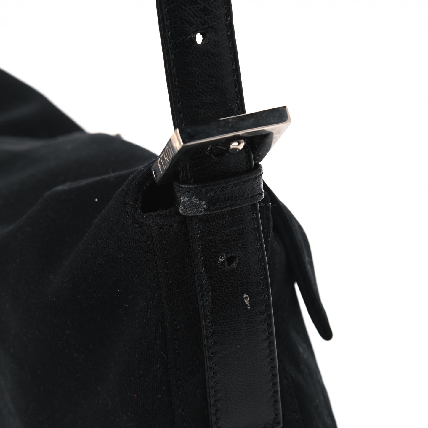 Neoprene Baguette Black