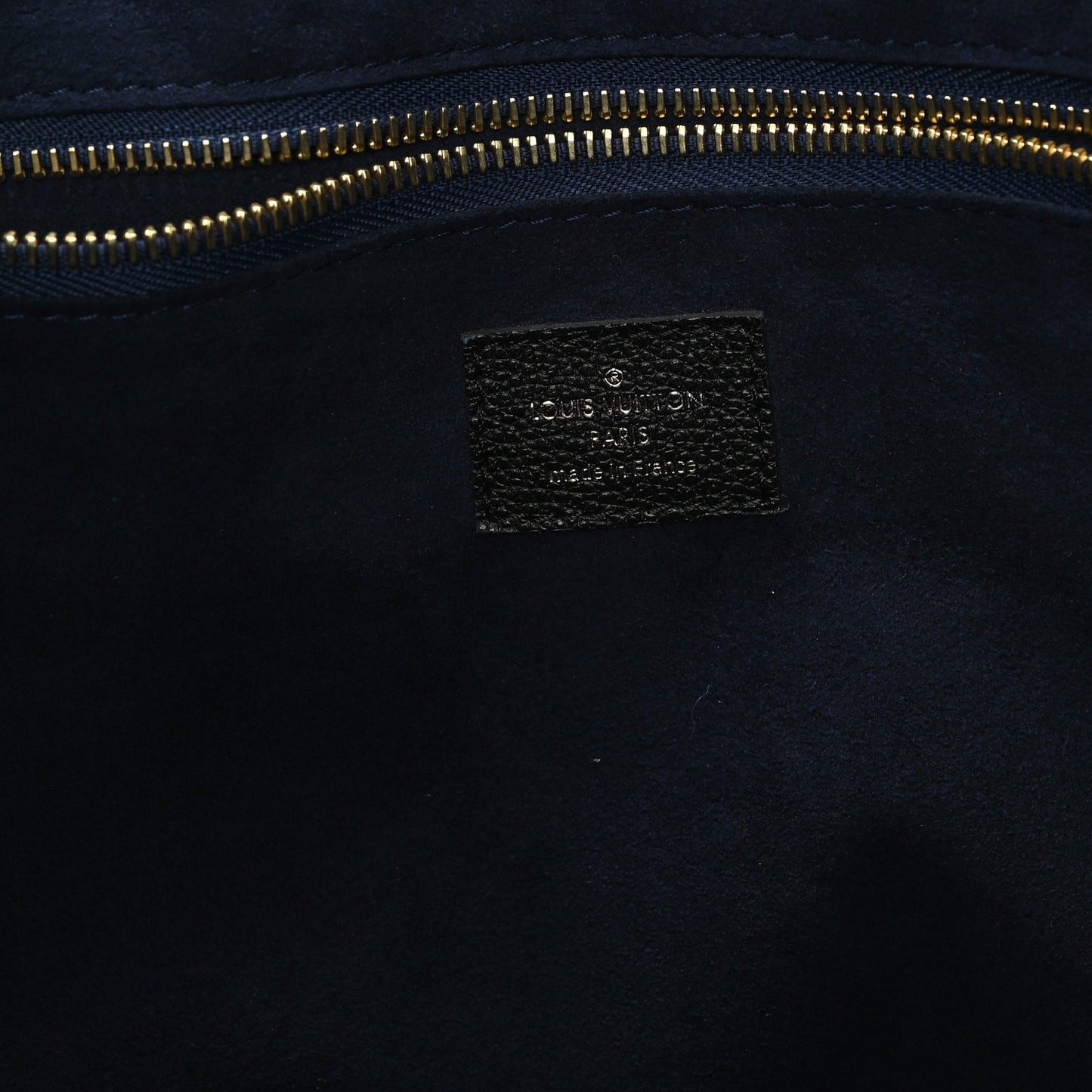 Empreinte Monogram Giant Neverfull MM Black