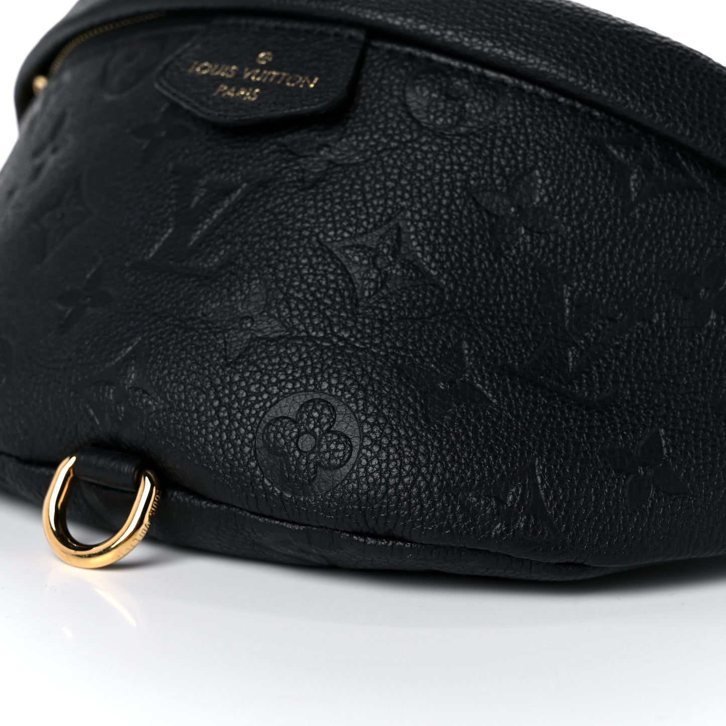 Empreinte BumBag Black