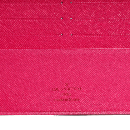 Louis Vuitton Monogram Multicolor Insolite Wallet Black Grenade 5 of 7
