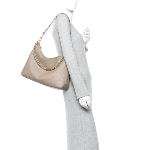 Monogram Boulogne GM NM Turtledove