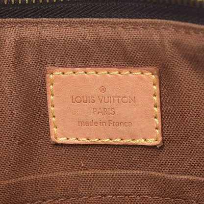 Louis Vuitton Monogram Tulum GM 6 of 10