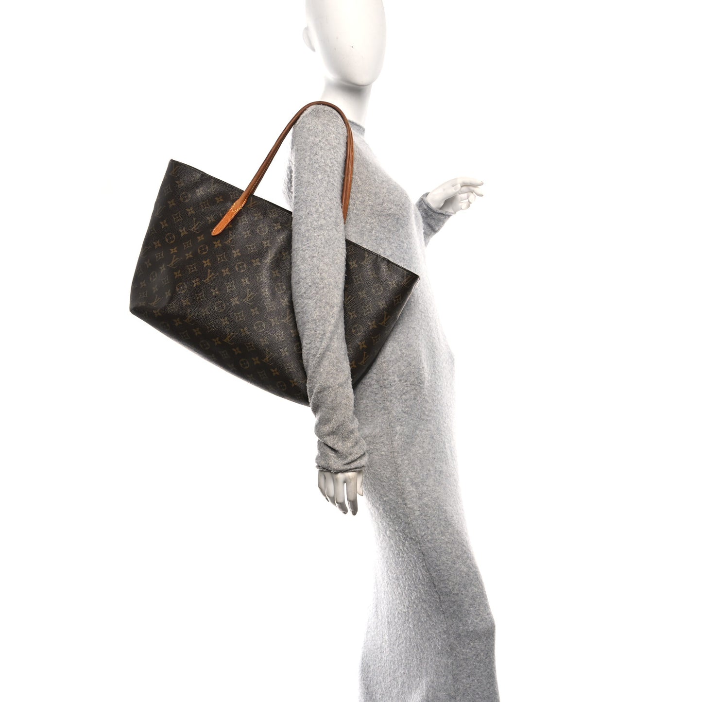 Monogram Raspail MM