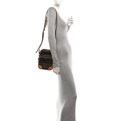 Louis Vuitton Monogram Amazone 2 of 10