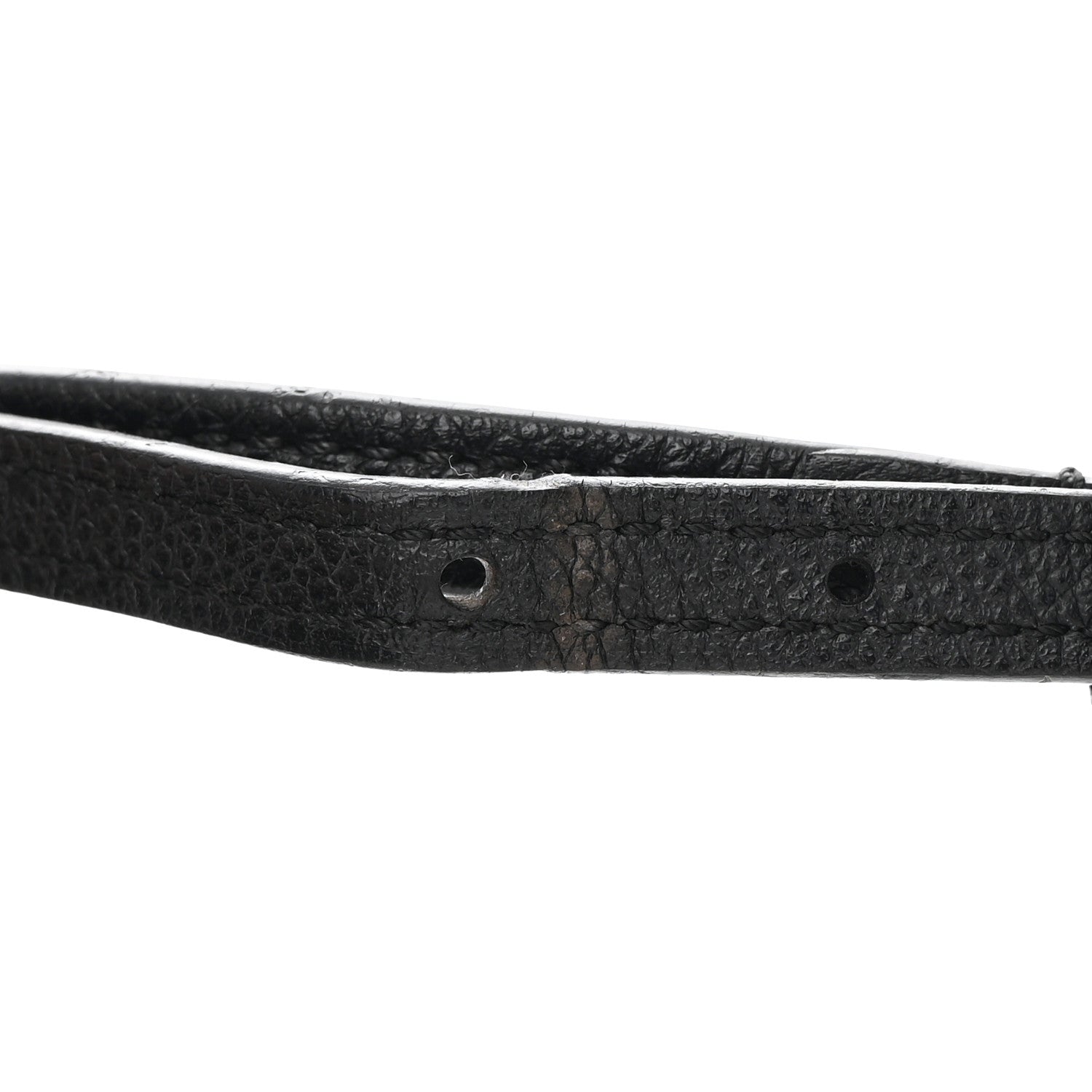 Louis Vuitton Monogram Twice Pochette Black 14 of 16