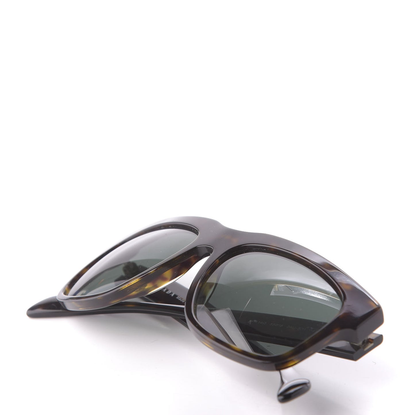 Sunglasses SPR 14Q Tortoise