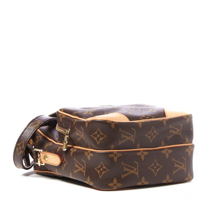 Louis Vuitton Monogram Amazone 3 of 7