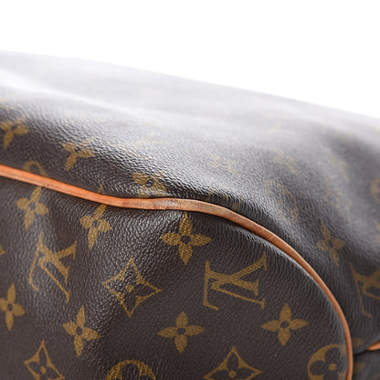 Louis Vuitton Monogram Delightful MM 12 of 14