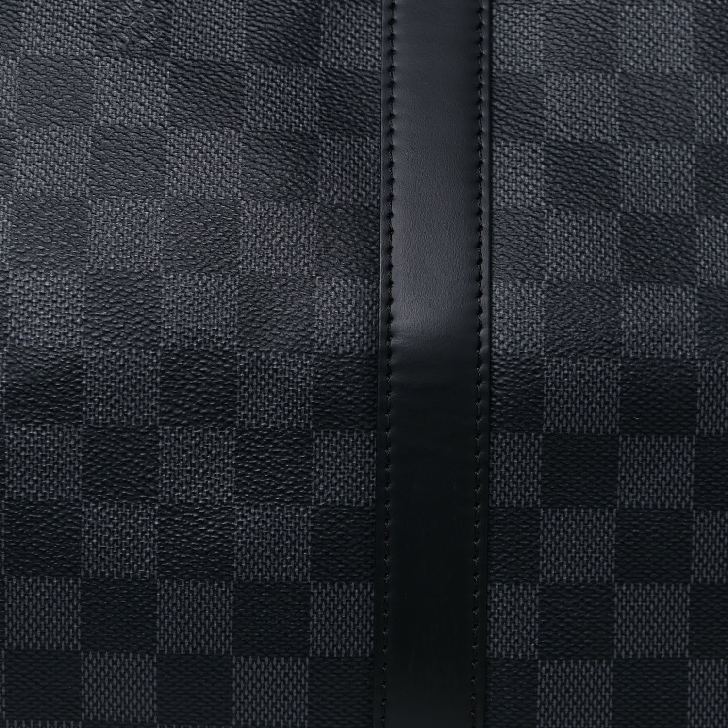Louis Vuitton Damier Graphite Keepall Bandouliere 55 8 of 17