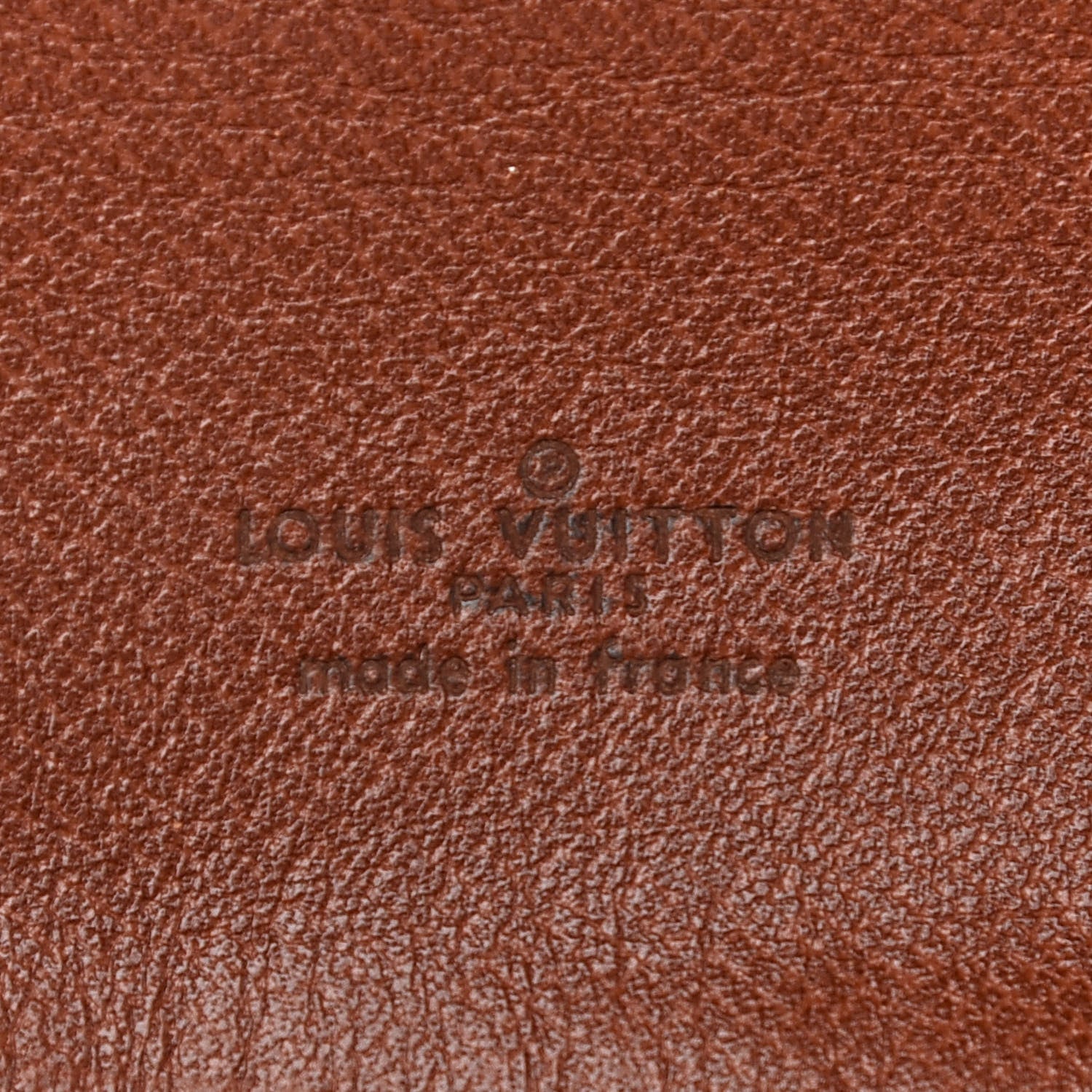 Louis Vuitton Monogram Chantilly PM 6 of 13