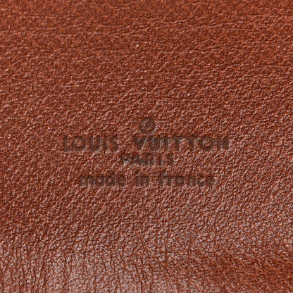 Louis Vuitton Monogram Chantilly PM 6 of 13