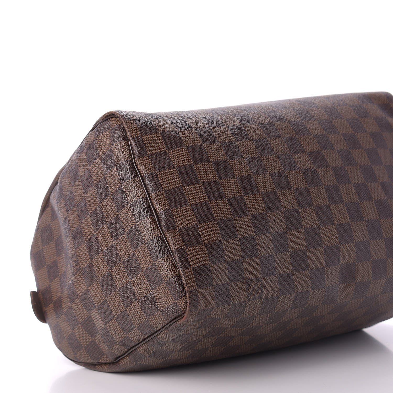 Louis Vuitton Damier Ebene Speedy 30 10 of 19