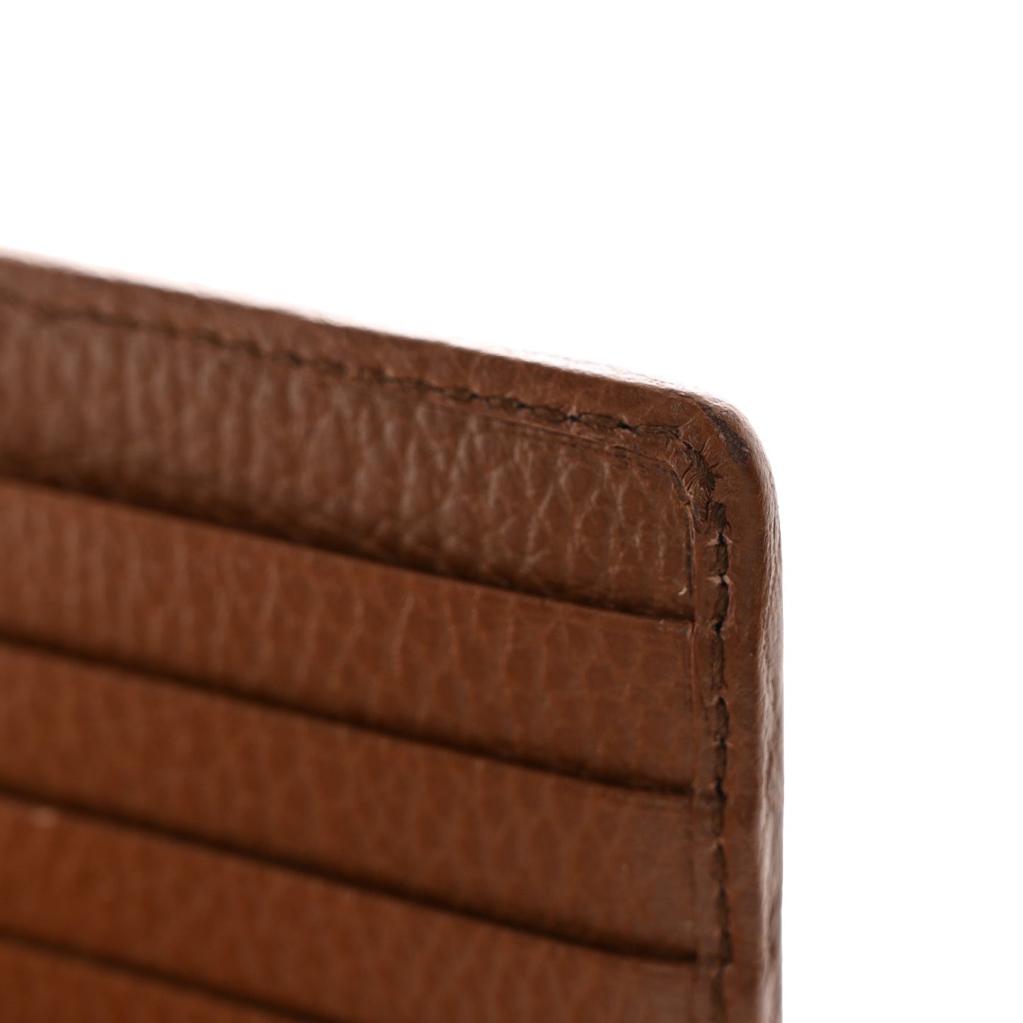 New Denim GG Monogram Dollar Calfskin Retro Interlocking G Coin Case Card Holder Blue Tea Cuir Epilog