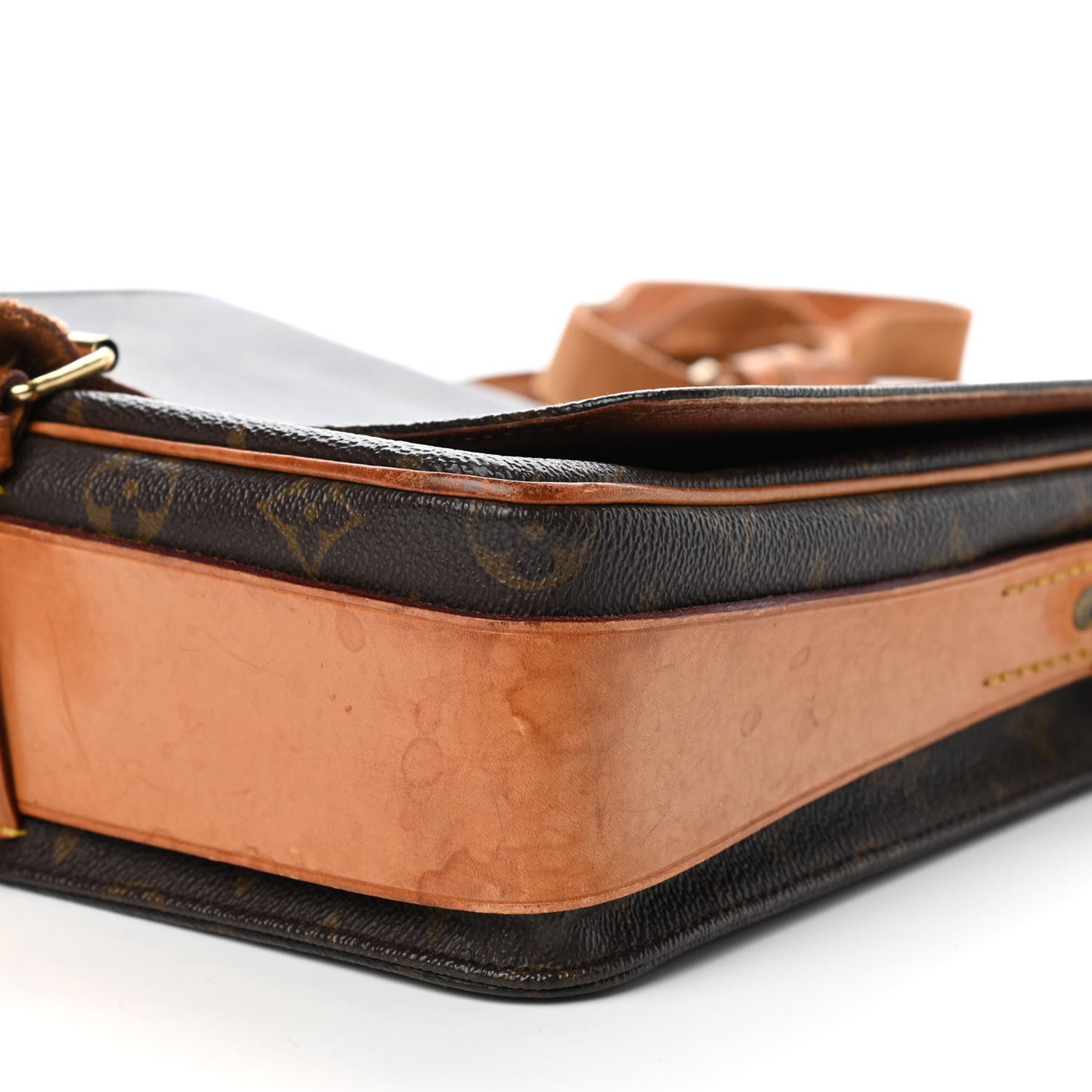 Monogram Cartouchiere 26