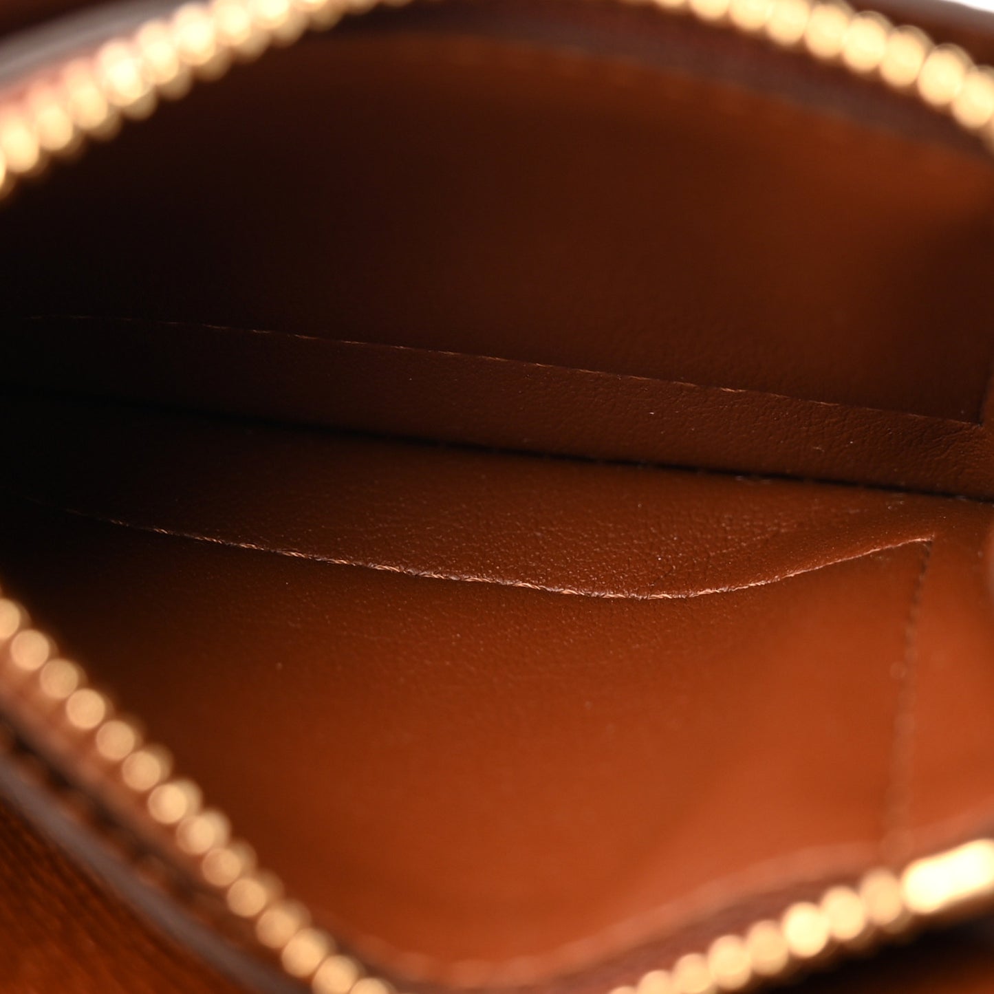 Monogram Porte-Monnaie Accordeon Wallet