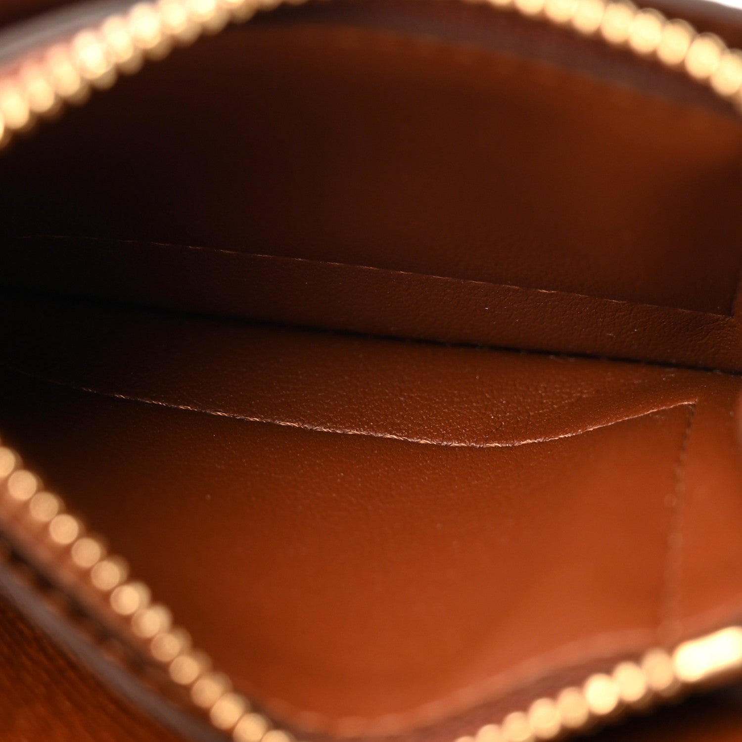 Louis Vuitton Monogram Porte-Monnaie Accordeon Wallet 5 of 9