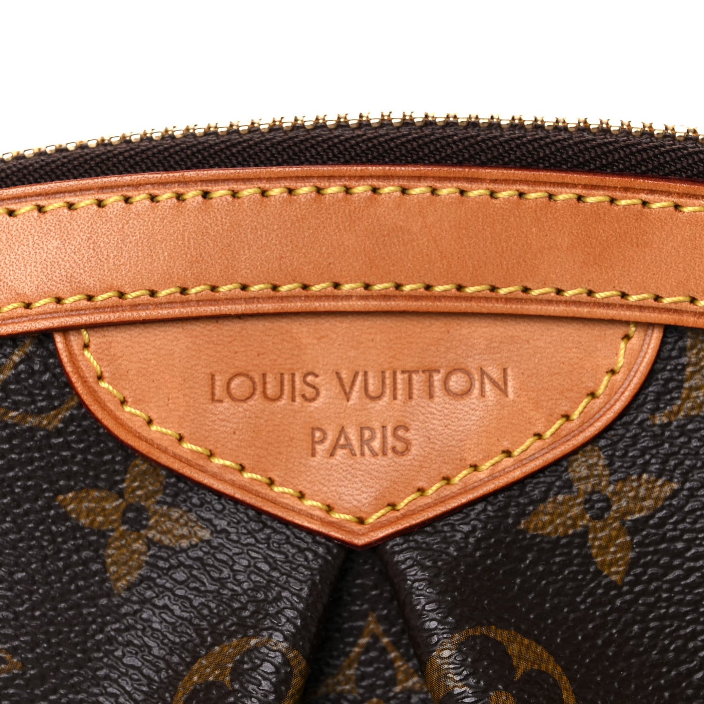 Monogram Tivoli PM