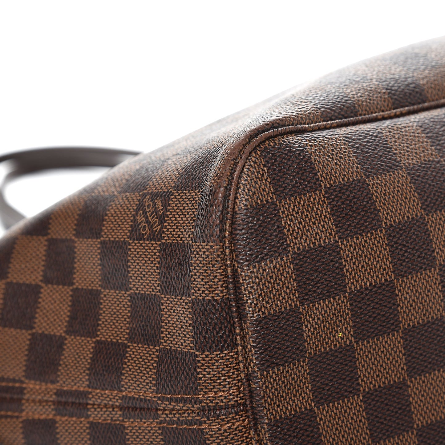 Damier Ebene Neverfull MM