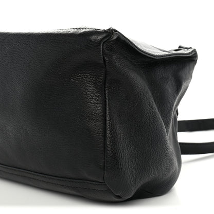 Givenchy Sugar Goatskin Small Pandora Black 10 of 15