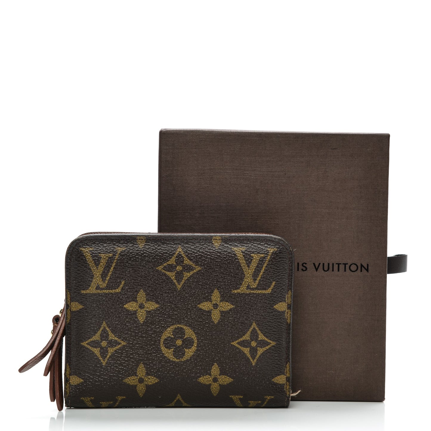Monogram Insolite Coin Purse Wallet
