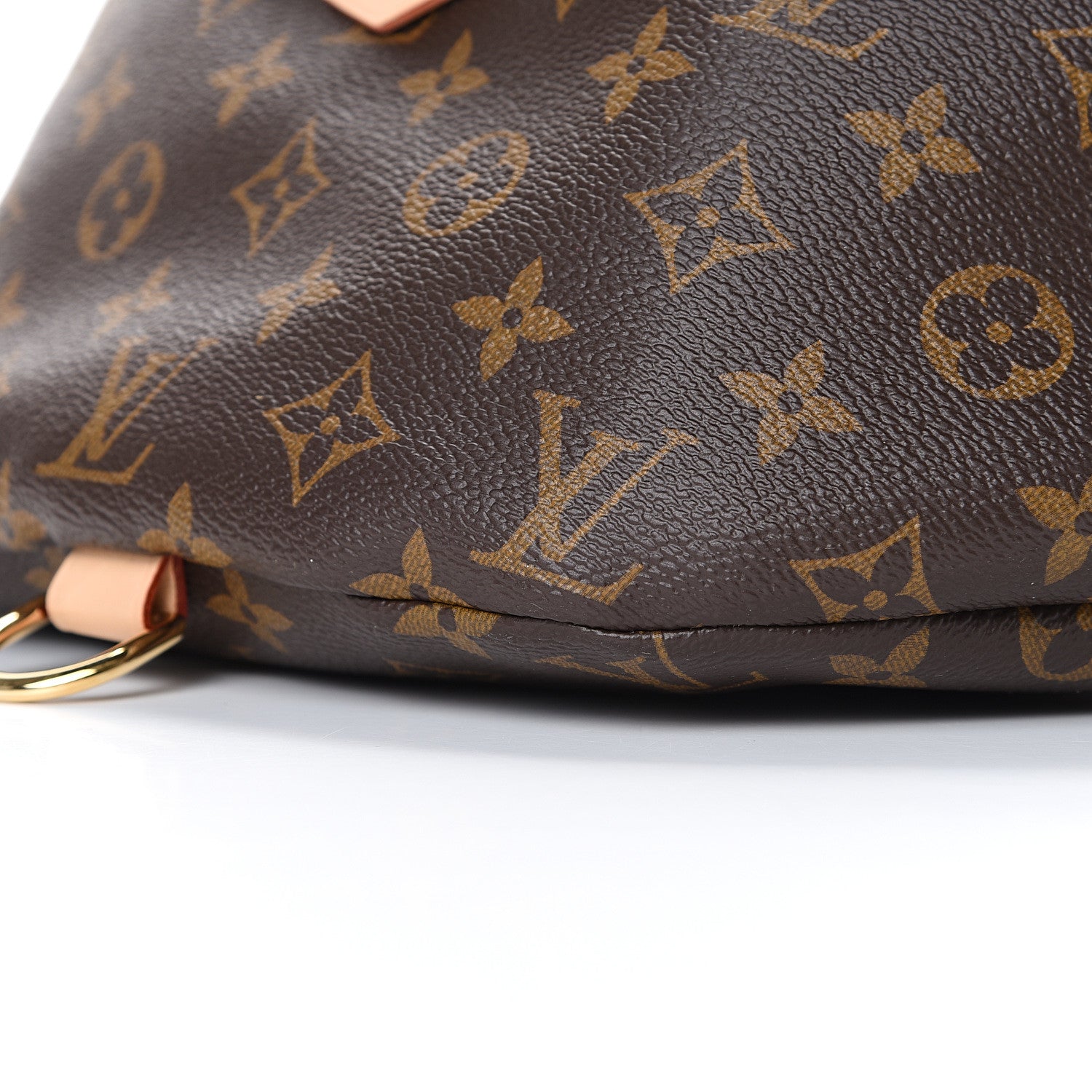 Louis Vuitton Monogram Bumbag 9 of 9