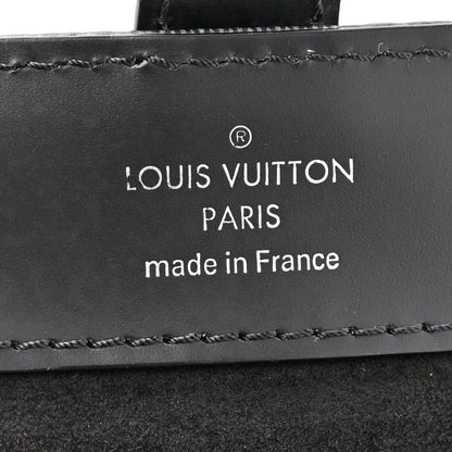 Louis Vuitton Damier Graphite 3 Watch Travel Case 6 of 6