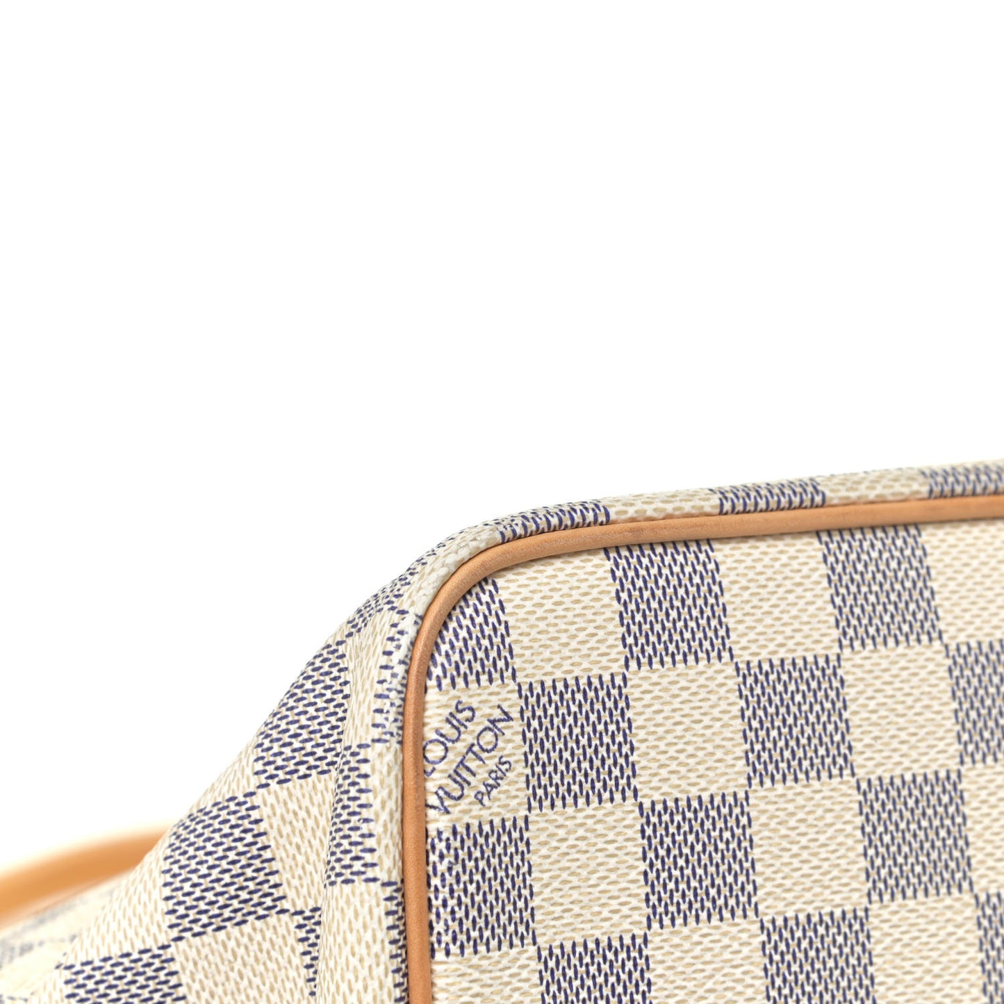 Damier Azur Saleya GM