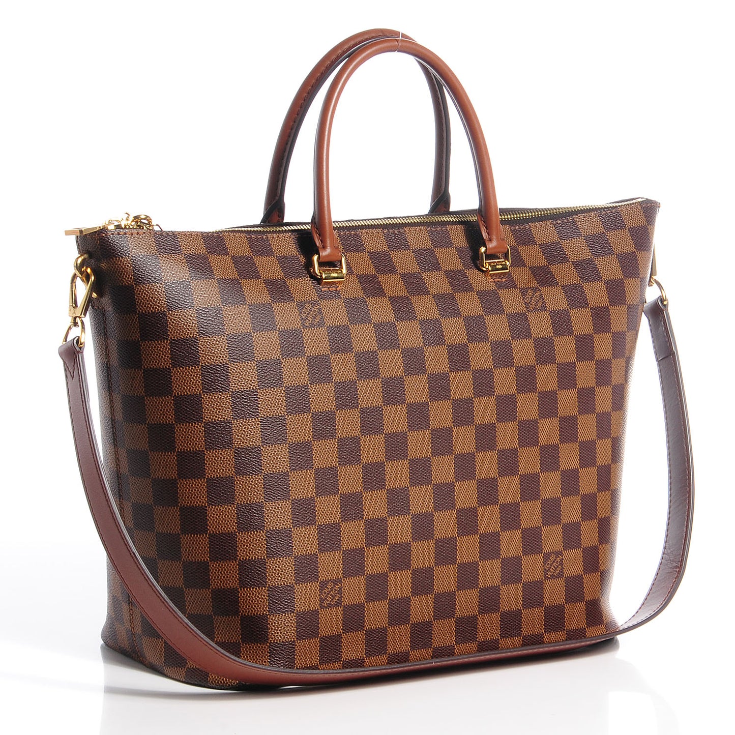 Damier Ebene Belmont