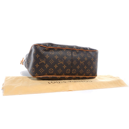 Louis Vuitton Monogram Delightful PM 4 of 7