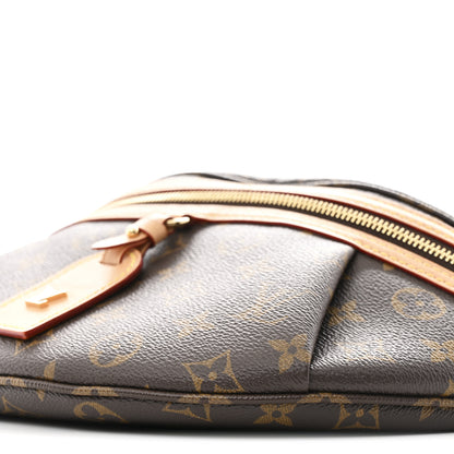 Louis Vuitton Monogram High Rise Bumbag 9 of 10