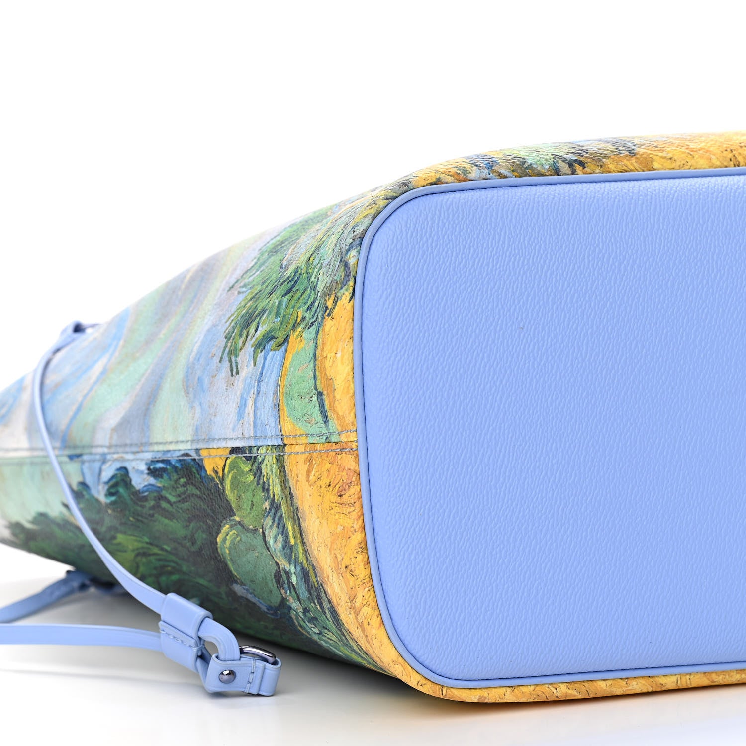 Louis Vuitton Masters Van Gogh Neverfull MM 10 of 13