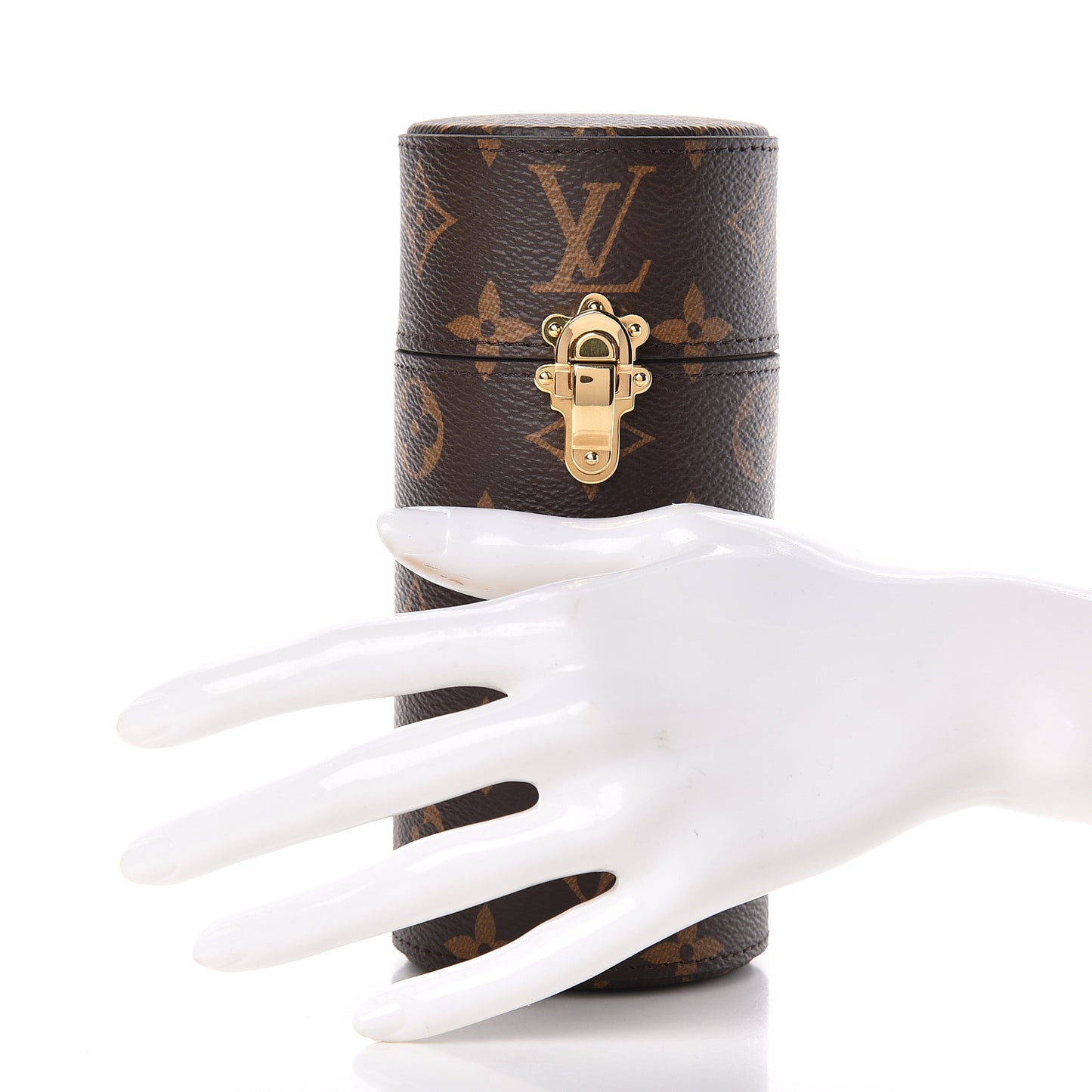 Monogram 200ML Perfume Travel Case