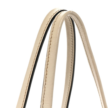 Gucci Monogram Medium Twins Tote Off White 23 of 23