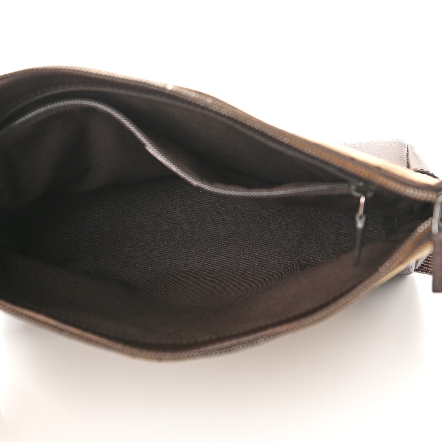 Gucci Monogram Joy Messenger Bag Dark Brown 4 of 8