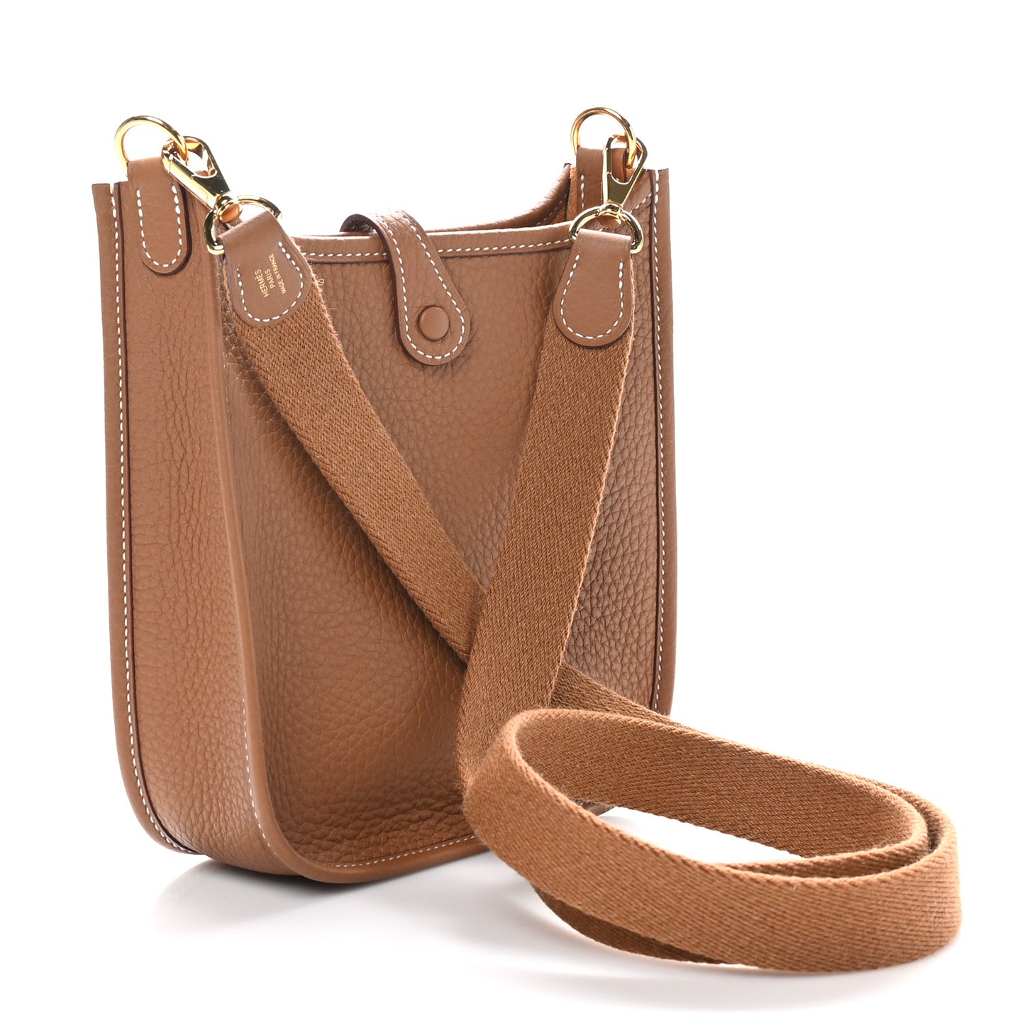 Taurillon Clemence Evelyne TPM Gold