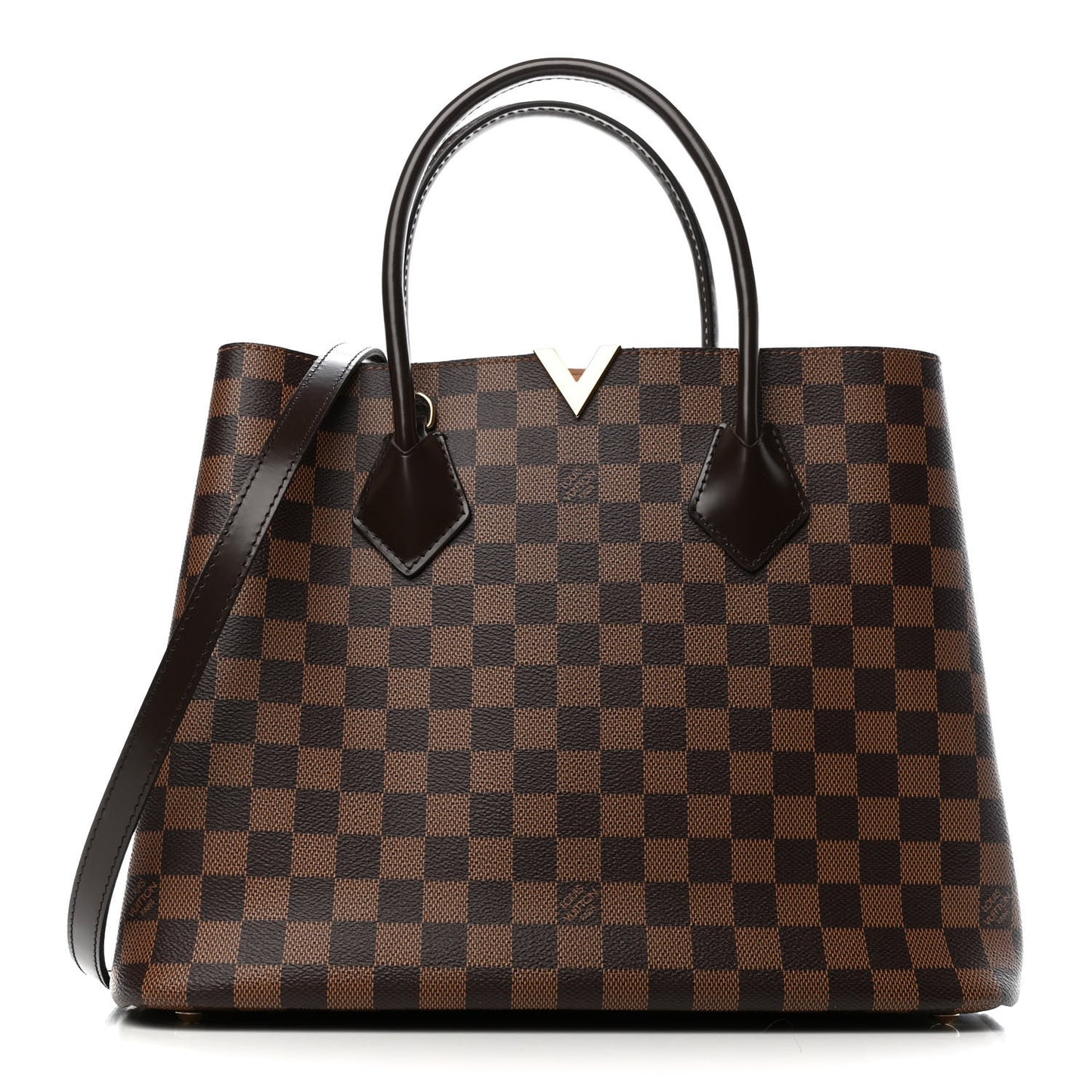 Damier Ebene Kensington