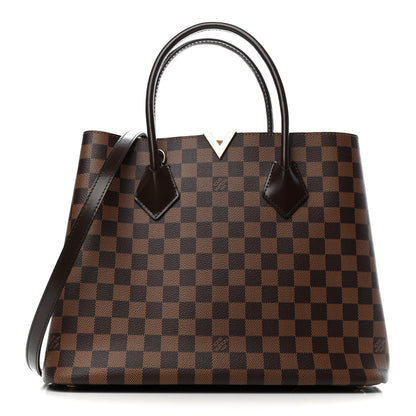 Louis Vuitton Damier Ebene Kensington 1 of 4