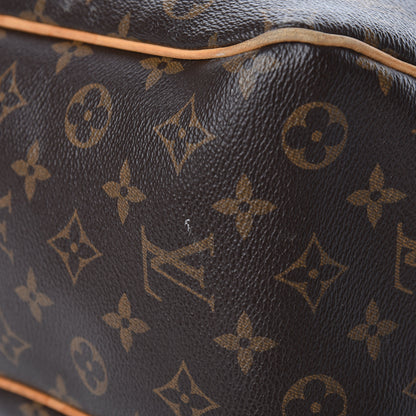 Louis Vuitton Monogram Delightful PM 13 of 22