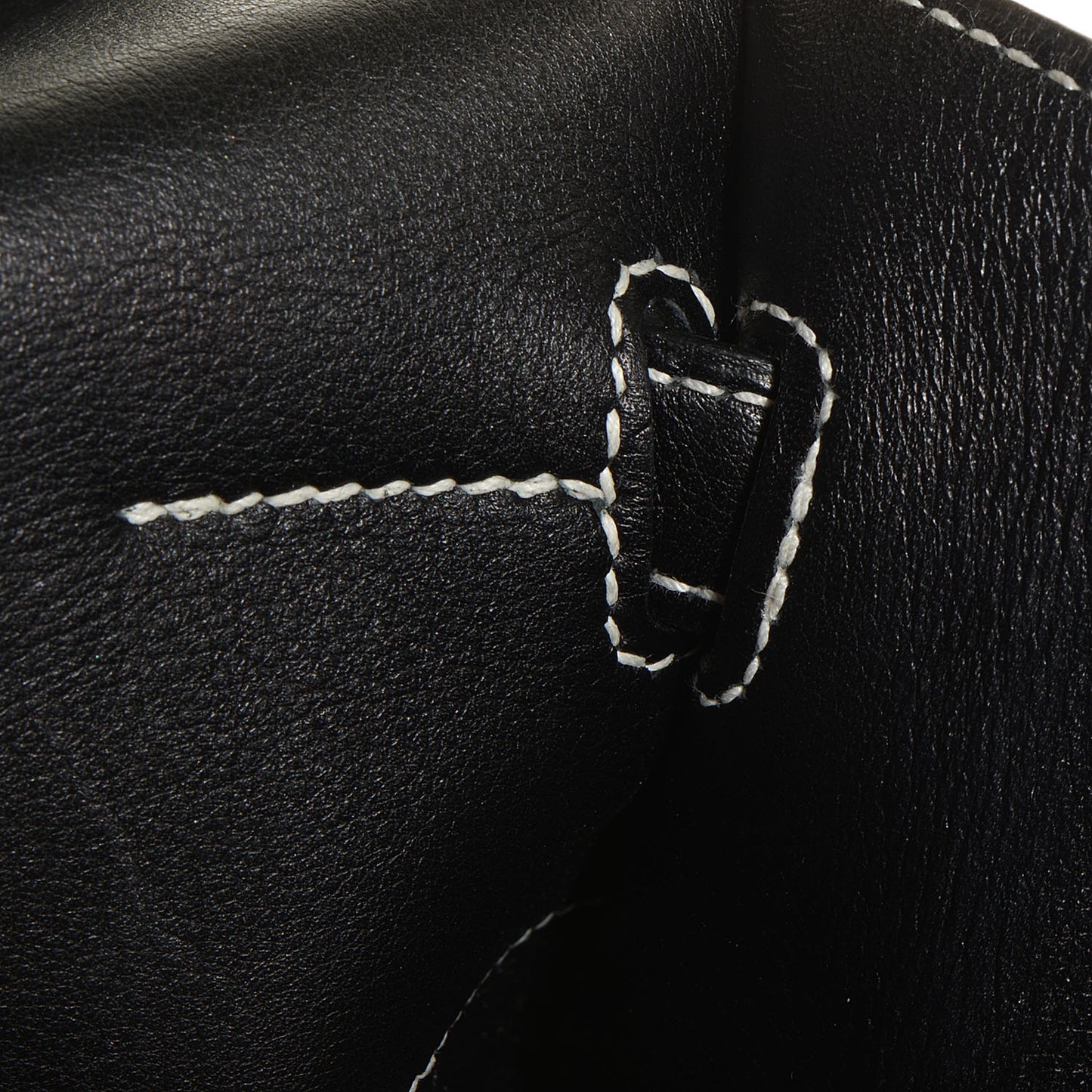 Swift Kelly Flat 35 Black
