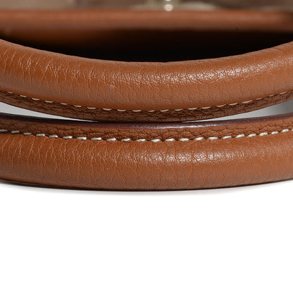 Hermes Negonda Garden Party 36 MM Gold 5 of 14
