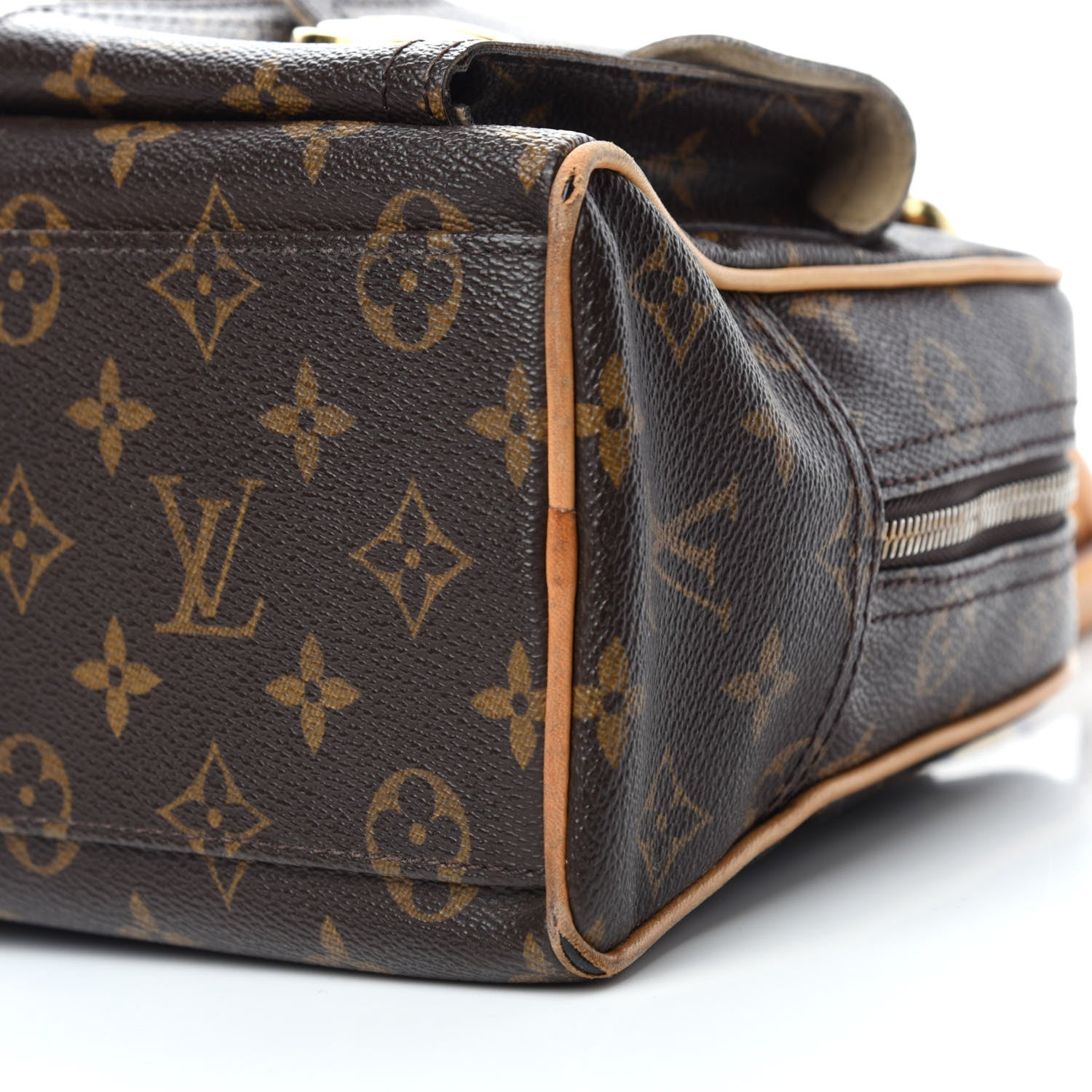 Louis Vuitton Monogram Manhattan PM 10 of 25