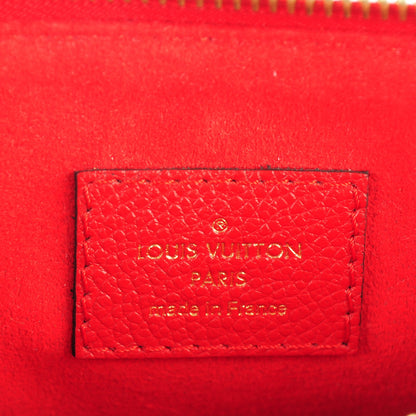 Louis Vuitton Empreinte Twice Cherry 7 of 8