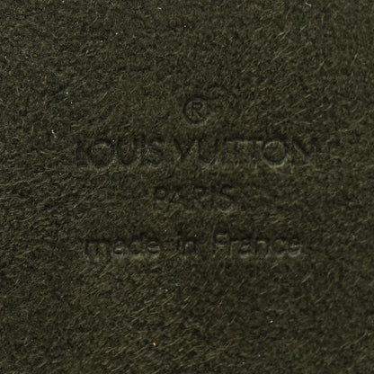 Louis Vuitton Monogram Etui a Lunettes Rabat Eyeglass Case 4 of 5